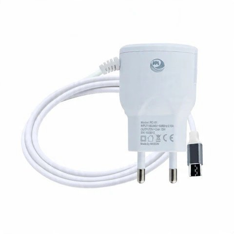 CP-07 Wall Charger