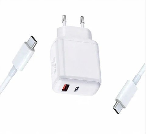 F-100 20w PD Wall Charger