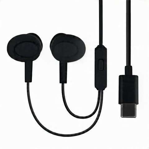 C-12 Type C Handsfree for iphone and Android