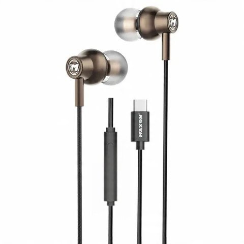 M920 Type C Metal Handsfree